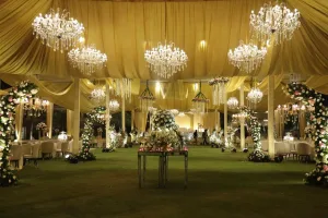 Wedding venues in Noida