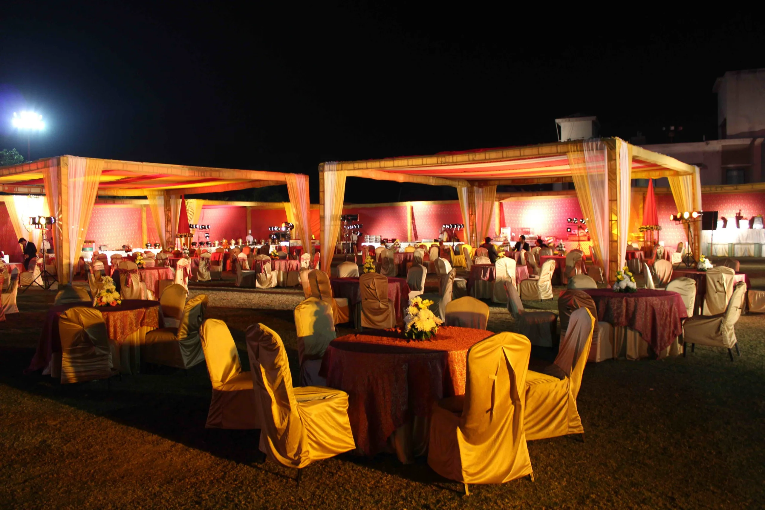 Wedding Banquet Hall in Noida