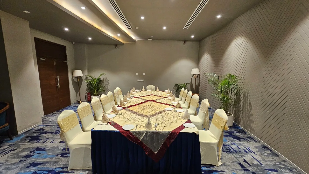 Best Venues in Greater Noida for Corporate Events