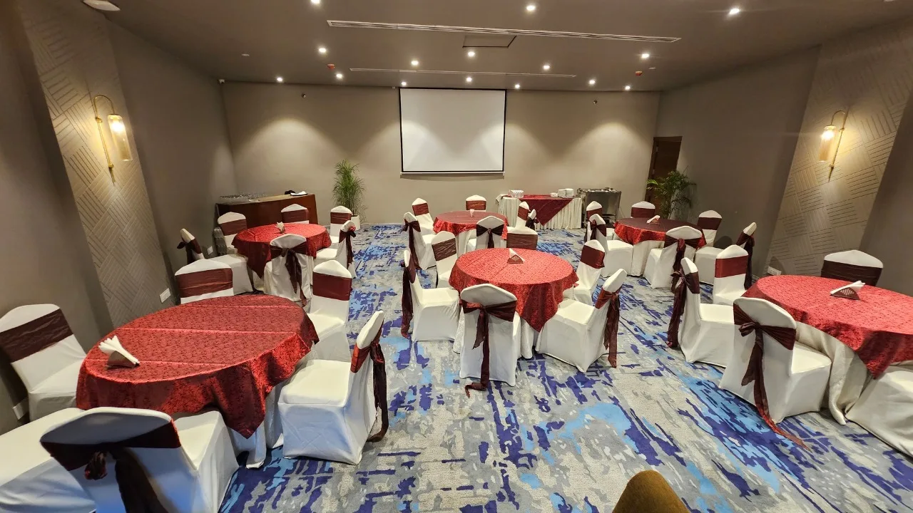 Best Corporate Party Venues in Greater Noida