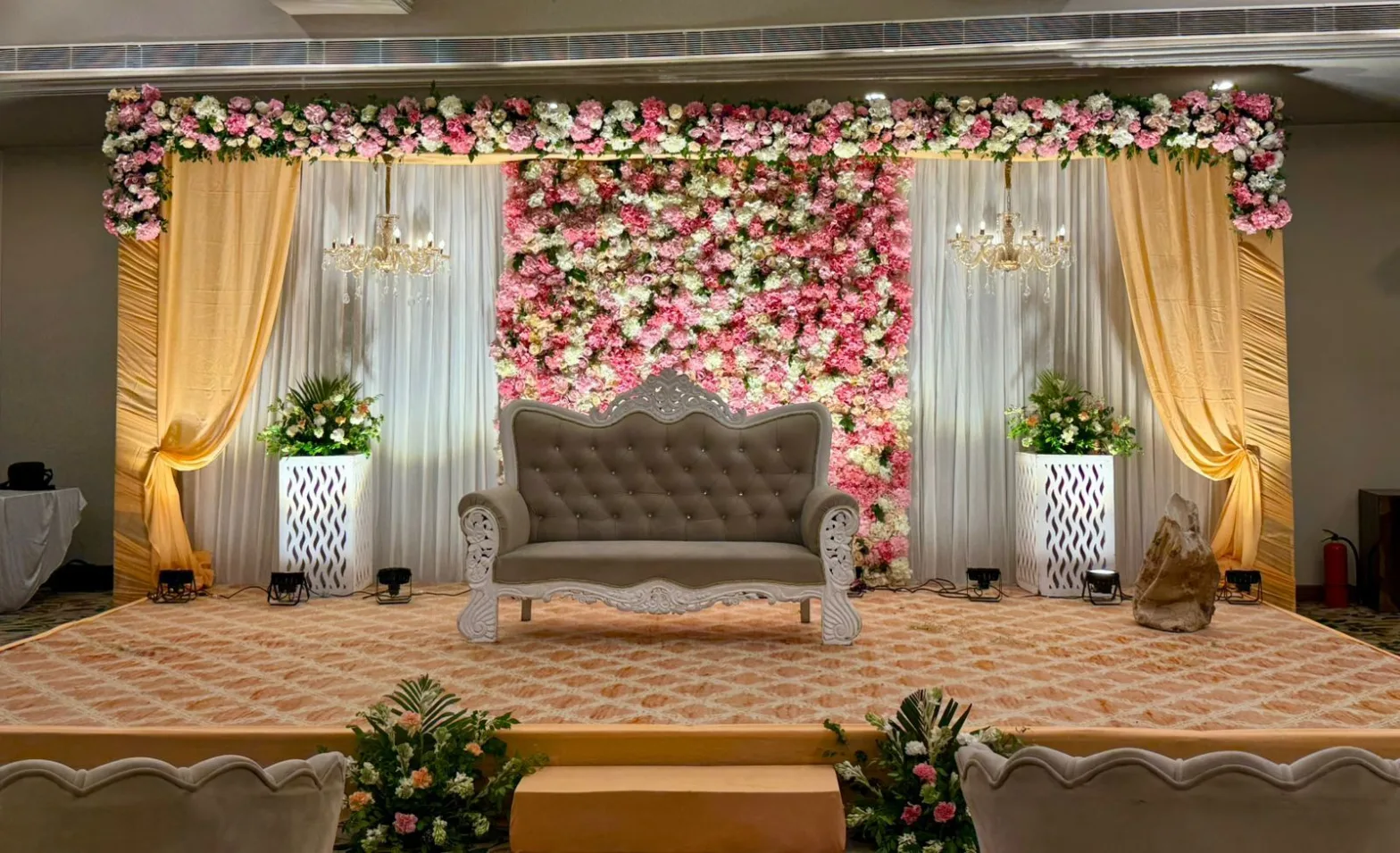 Best Wedding Banquets in Noida