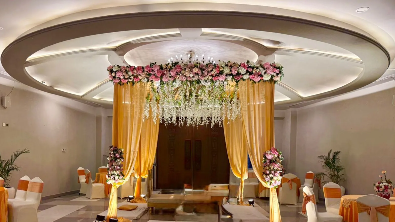 Marriage Banquets in Greater Noida