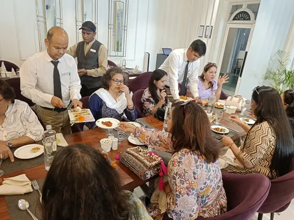 Kitty at The Stellar Gymkhana