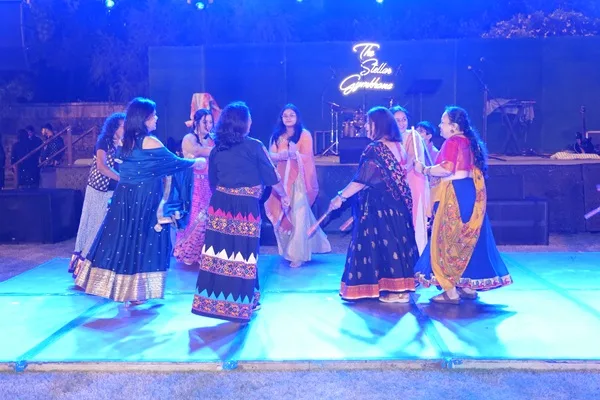 Dandiya Night 2026